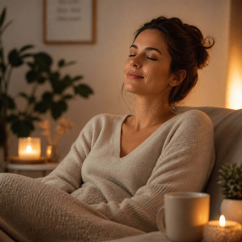 Magnesium tegen stress